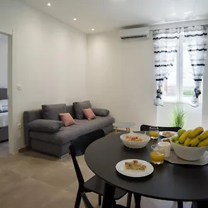 Apartment Ita&toni, Split