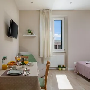 Apartment Apartment More, Split