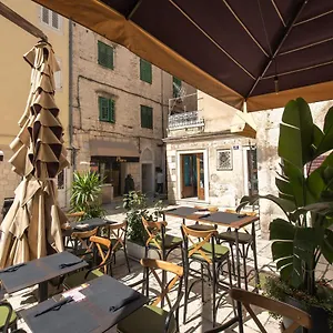 Apartment Dolce, Split