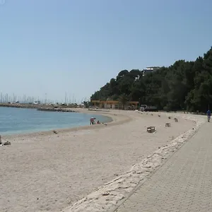 Antonio Split