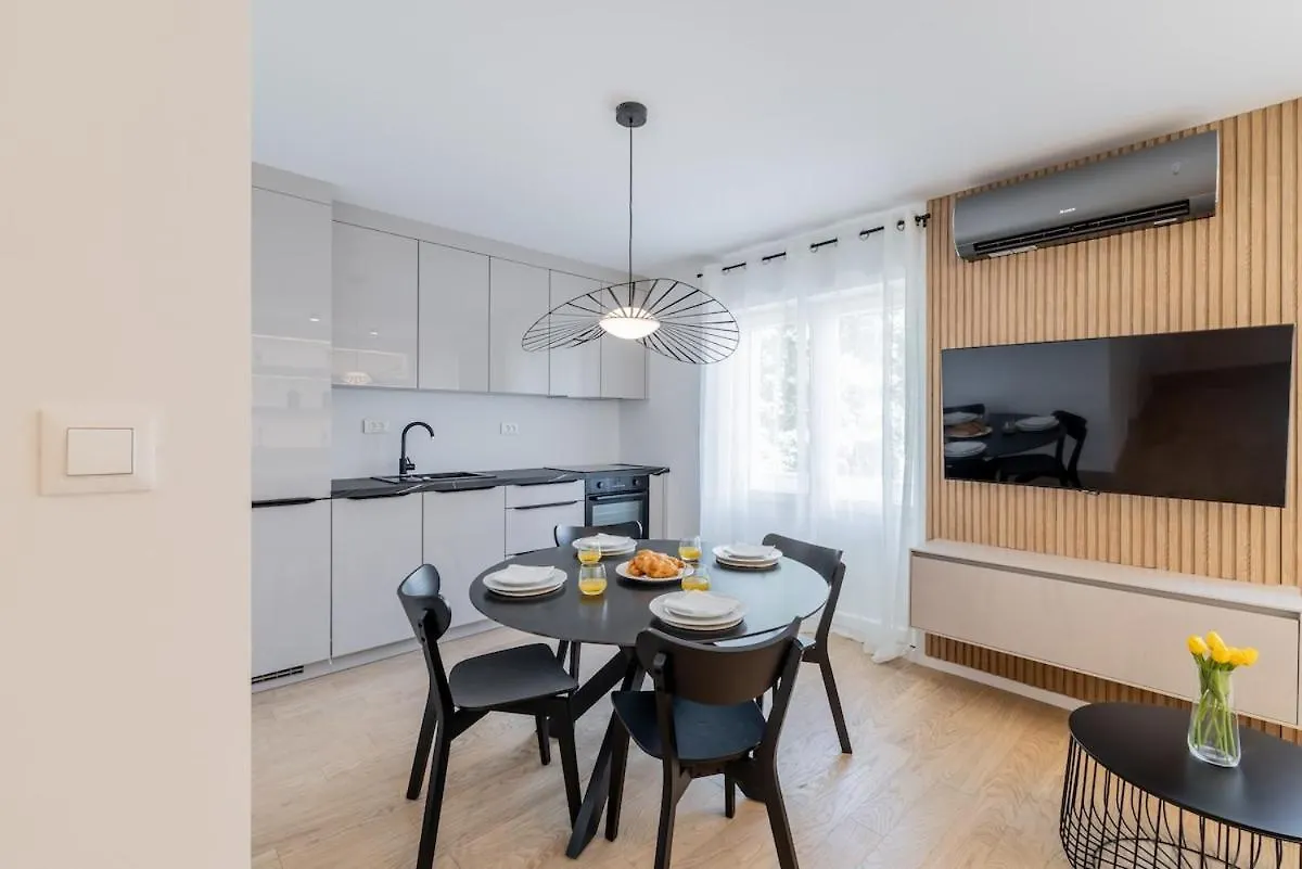 Luxury Apartment In Split Center