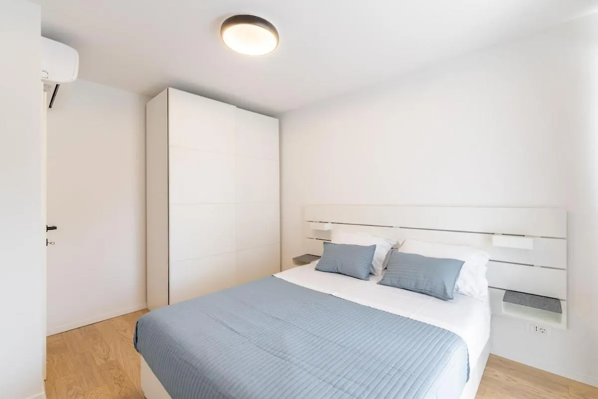 Luxury Apartment In Split Center