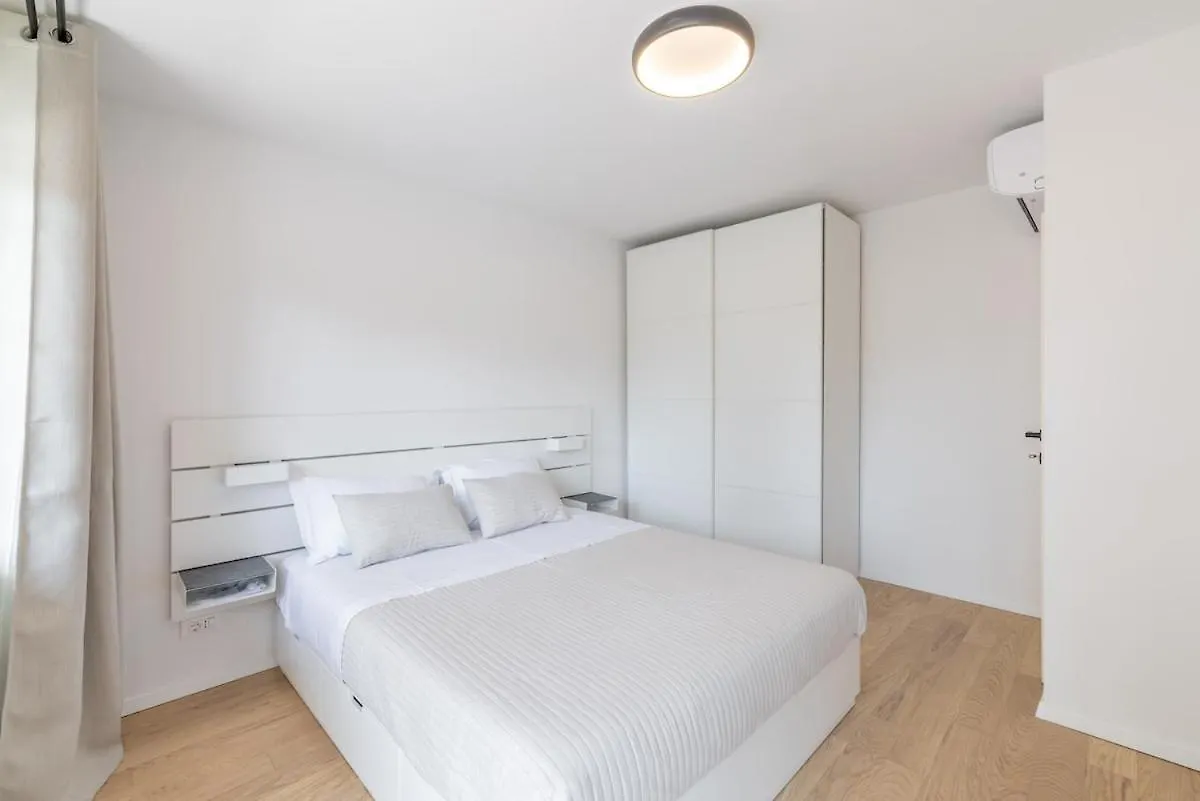 Luxury Apartment In Split Center