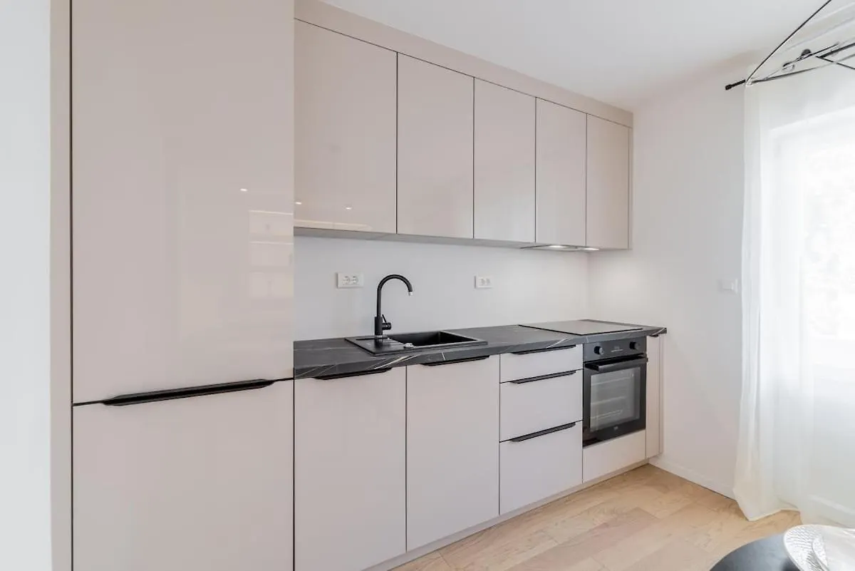 Luxury Apartment In Split Center