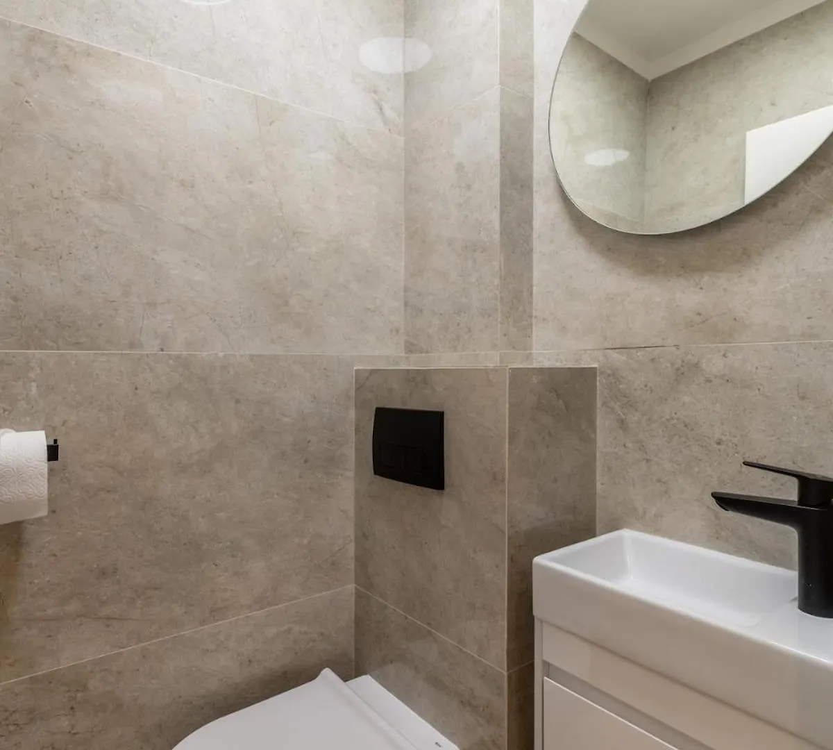 Luxury Apartment In Split Center 0*,  Croatia