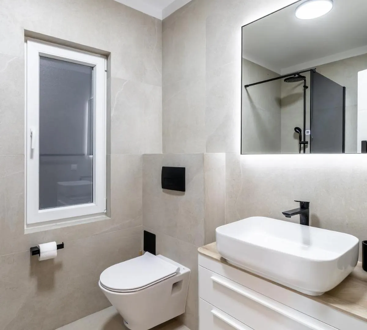Luxury Apartment In Split Center Croatia