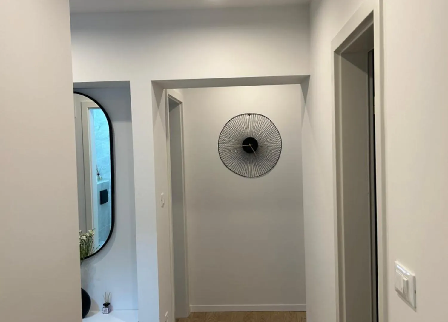 Luxury Apartment In Split Center 0*,